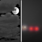 Tonight: Areas of fog after 1am.  Otherwise, mostly cloudy, with a low around 46. North wind around 5 mph becoming west after midnight. 