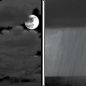 Wednesday Night: A chance of showers after 4am.  Mostly cloudy, with a low around 34.