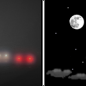 Tonight: Patchy fog between 10pm and midnight.  Otherwise, mostly clear, with a low around 70. Calm wind. 