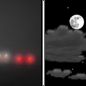 Saturday Night: Areas of fog before 10pm.  Otherwise, partly cloudy, with a low around 36. Southwest wind around 5 mph becoming calm  in the evening. 