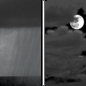 Tuesday Night: A chance of showers before 10pm.  Mostly cloudy, with a low around 37.