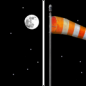 Friday Night: Clear, with a low around 60. Breezy. 