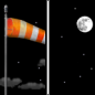 Friday Night: Mostly clear, with a low around 64. Breezy, with a northeast wind 11 to 15 mph, with gusts as high as 23 mph. 