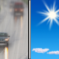 Thursday: A slight chance of rain before 11am.  Mostly sunny, with a high near 81.