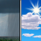 Sunday: A slight chance of showers before 11am.  Partly sunny, with a high near 76.