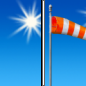 Thursday: Sunny, with a high near 74. Breezy. 