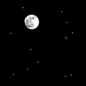 Overnight: Clear, with a low around 56. North wind 3 to 5 mph. 