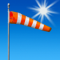 Today: Sunny, with a high near 81. Breezy, with a north northeast wind 7 to 15 mph becoming east southeast in the afternoon. Winds could gust as high as 18 mph. 